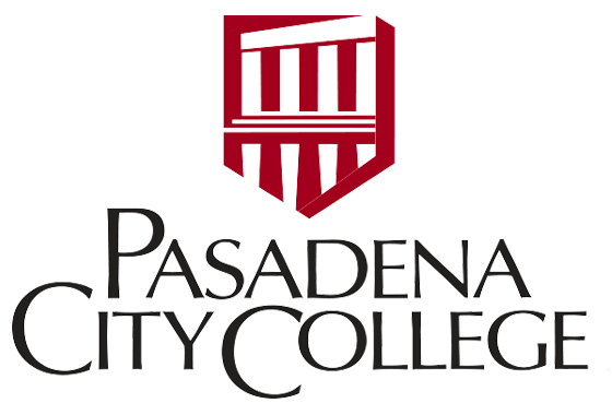 Pasadena City College LOGO