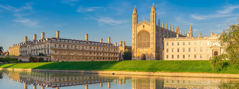 University of Cambridge