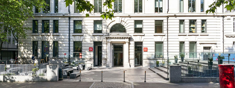 London School of Economics and Political Science