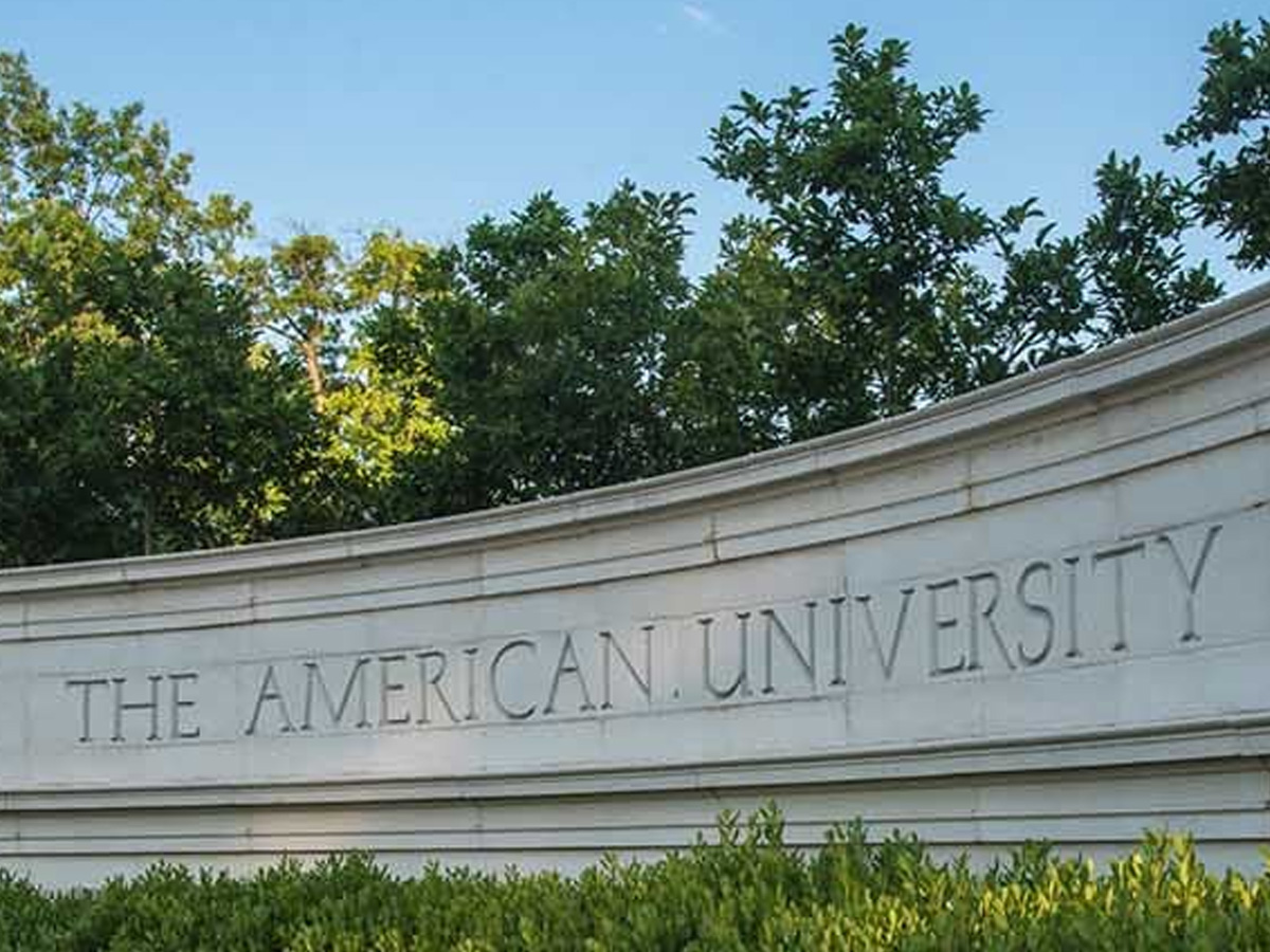 American University