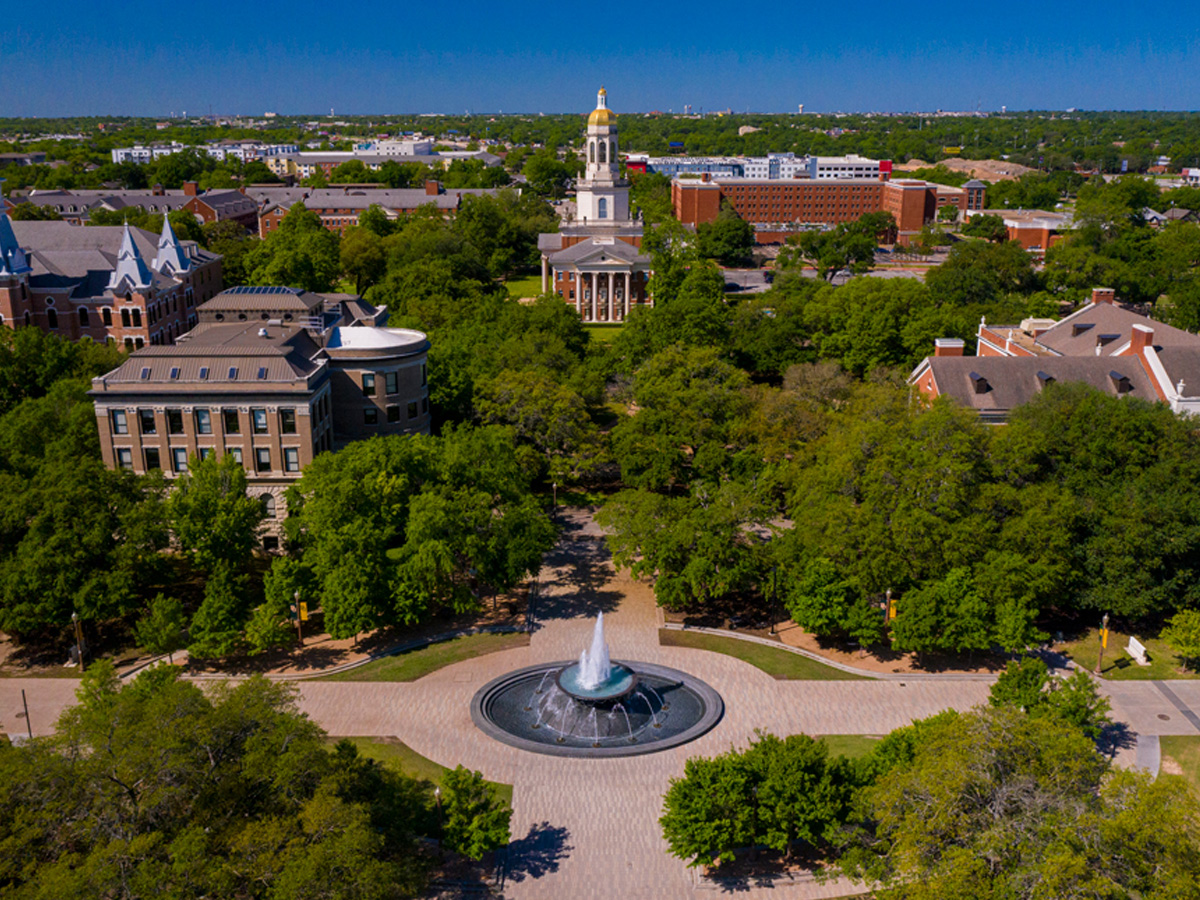 Baylor University