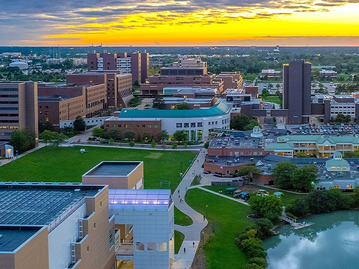 University at Buffalo
