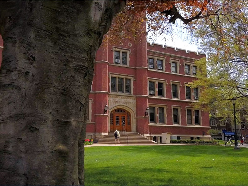 Case Western Reserve University