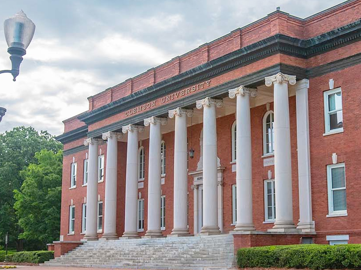 Clemson University