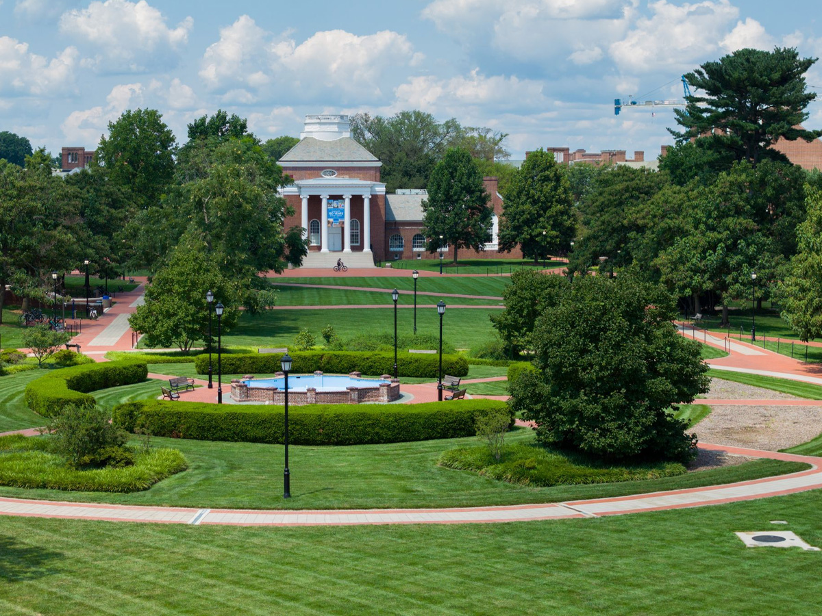 University of Delaware