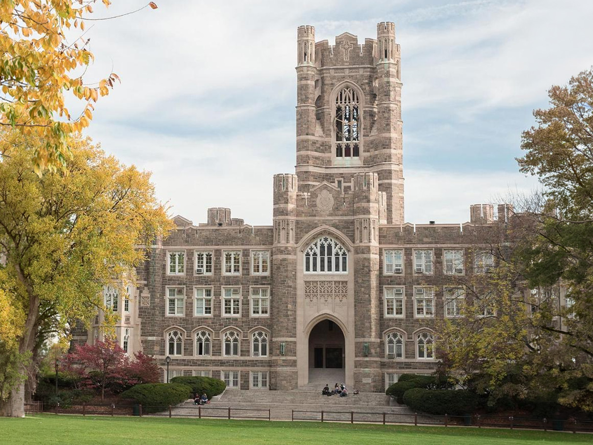 Fordham University