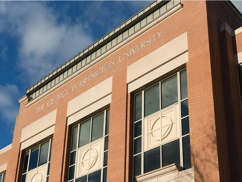 George Washington University