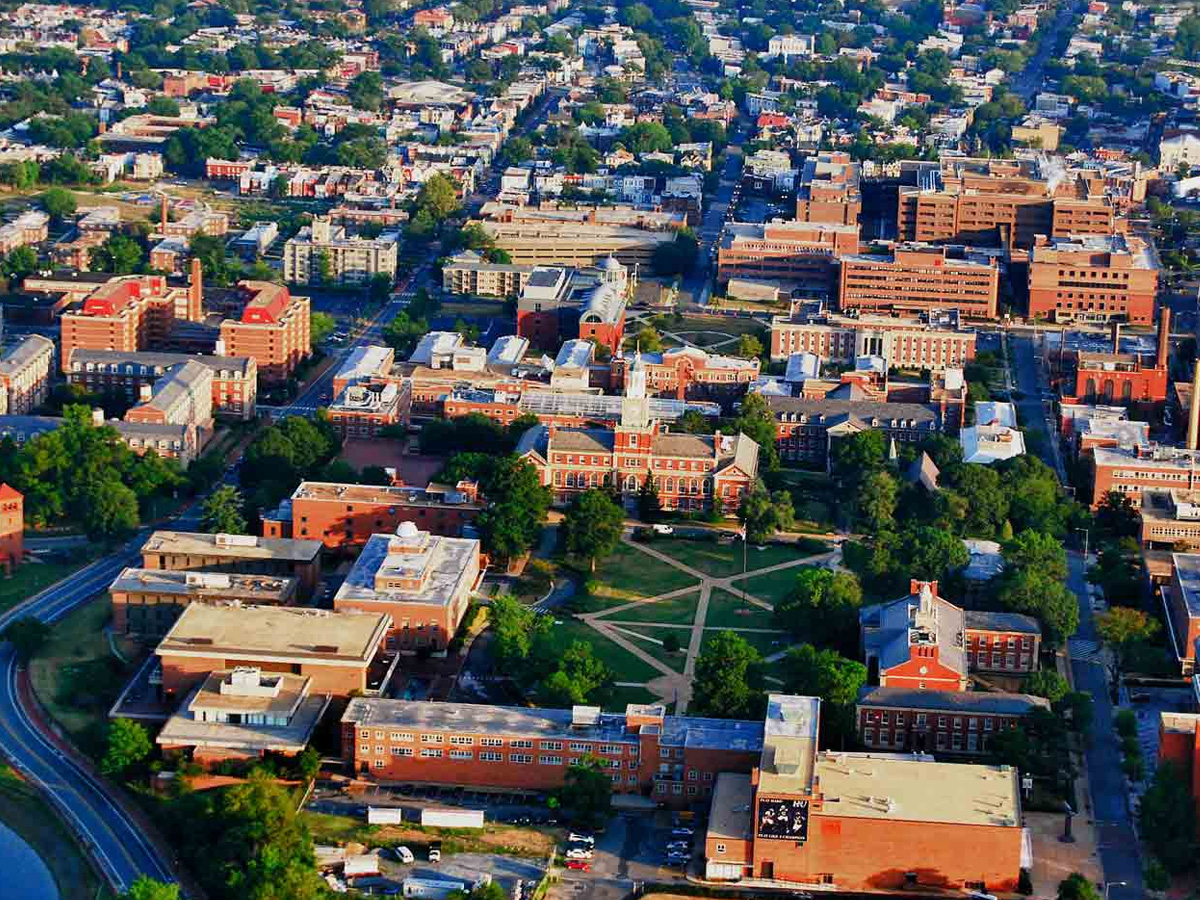 Howard University