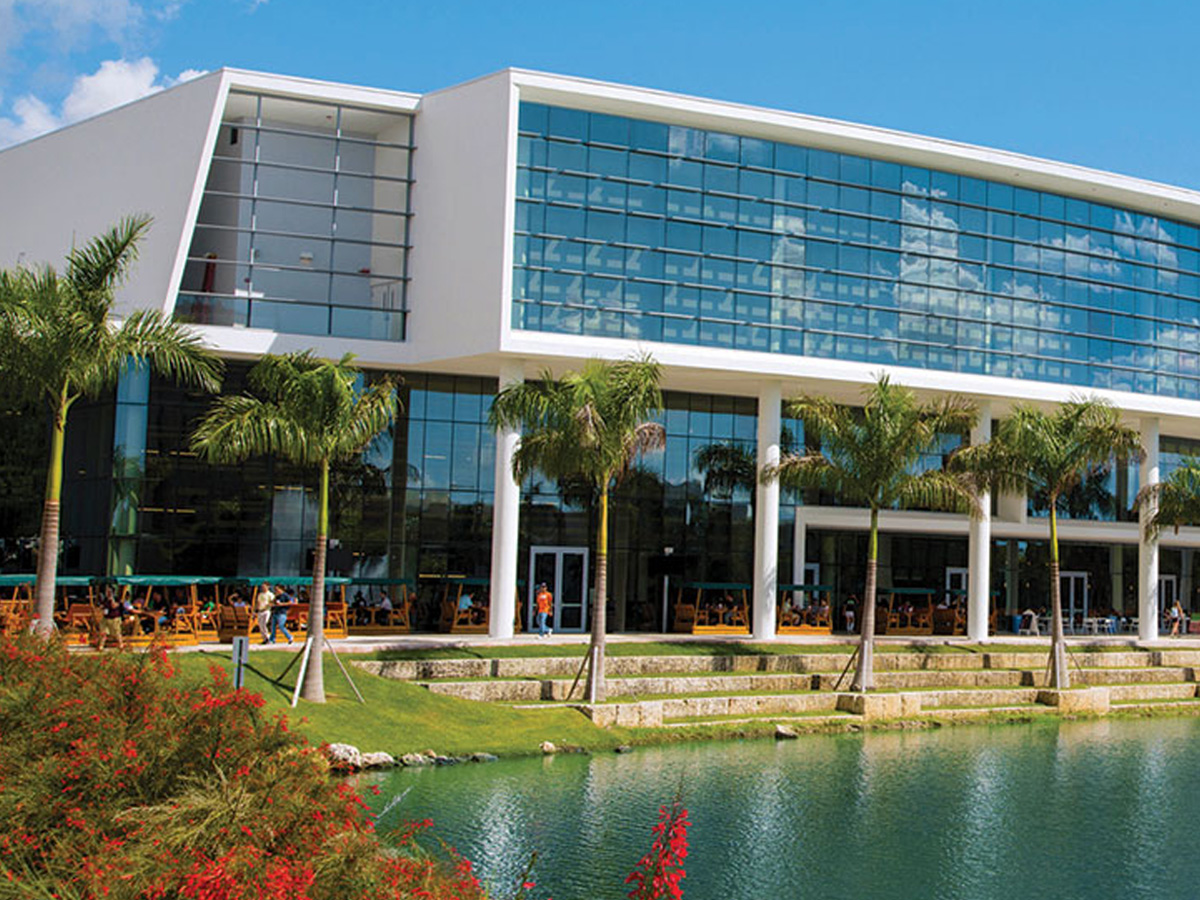 University of Miami