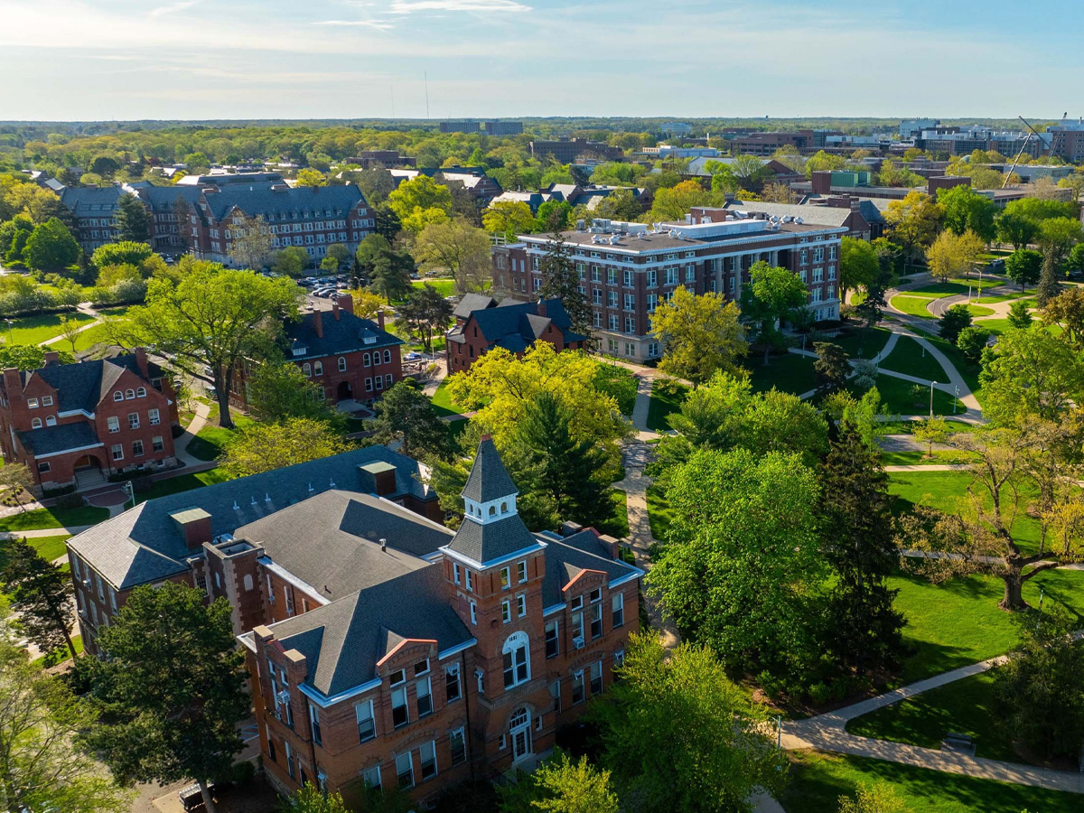 Michigan State University