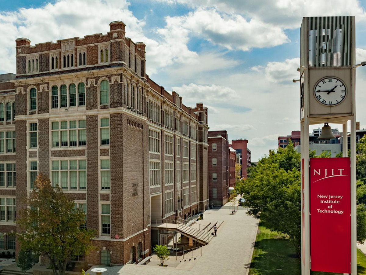 New Jersey Institute of Technology
