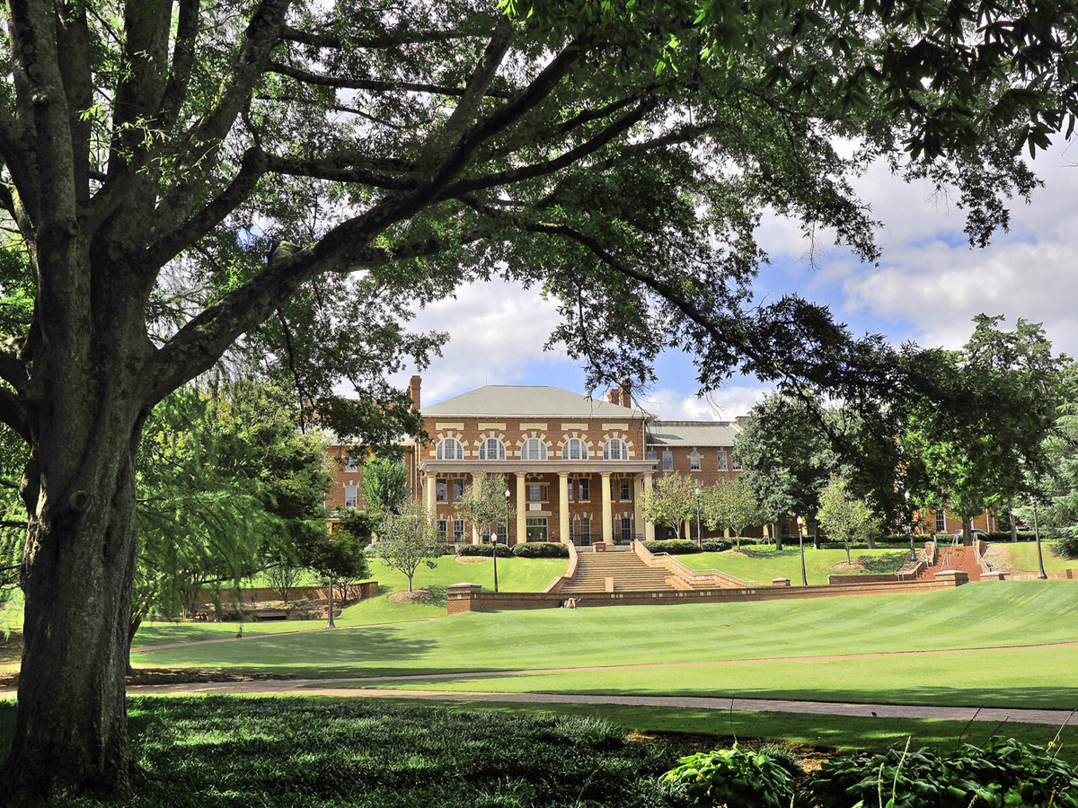 North Carolina State University