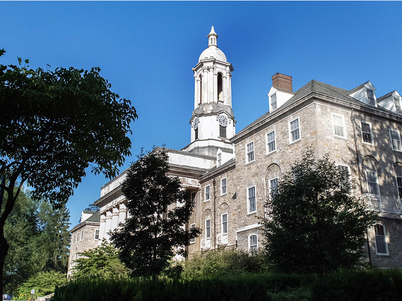 Penn State