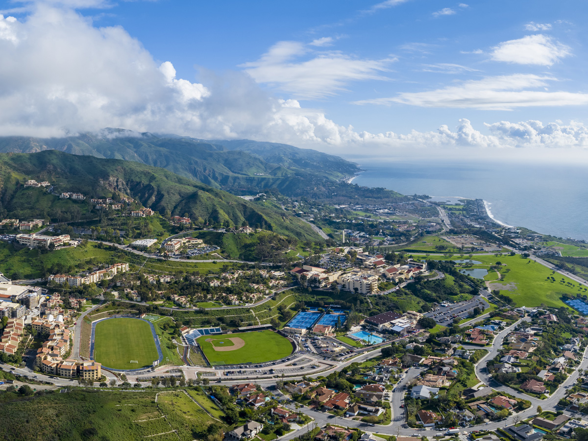 Pepperdine University