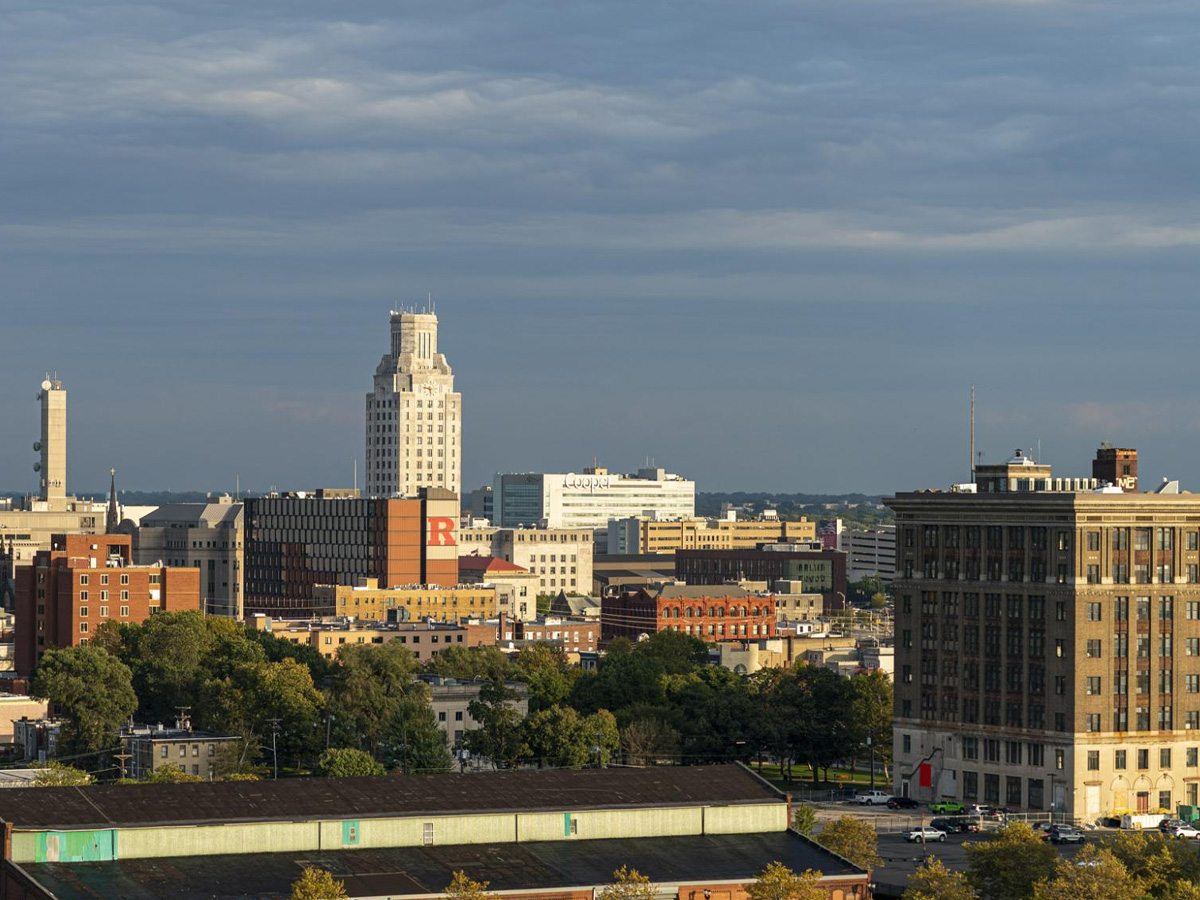 Rutgers University-Camden