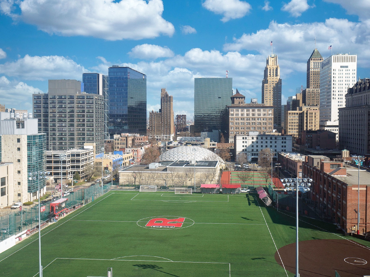 Rutgers University-Newark