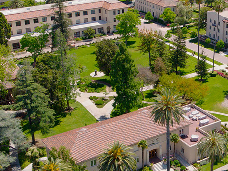 Santa Clara University
