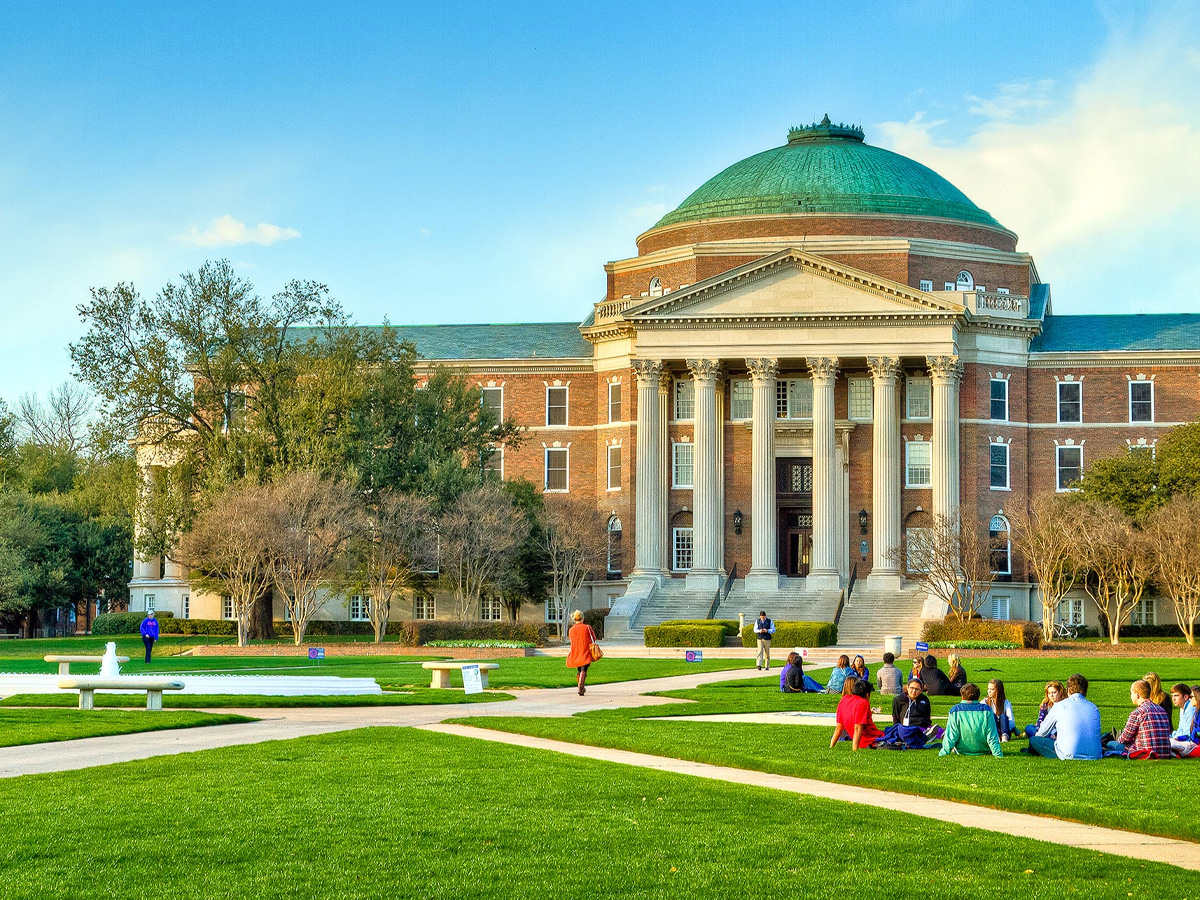 Southern Methodist University