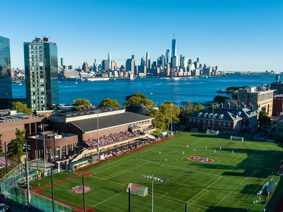 Stevens Institute of Technology