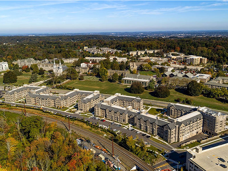 Villanova University