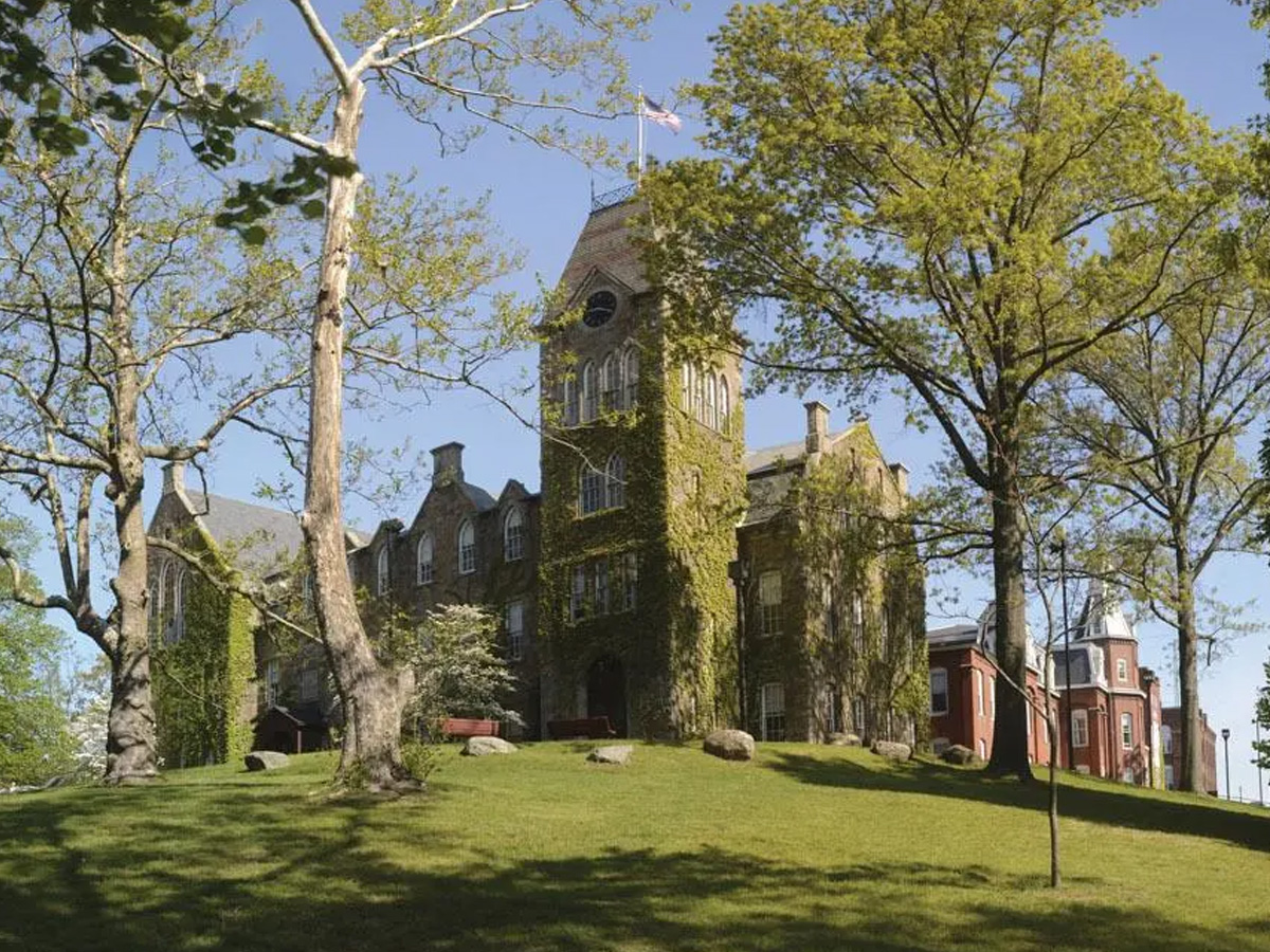 Worcester Polytechnic Institute