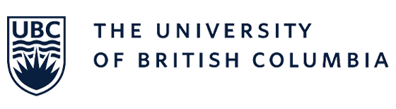 University of British Columbia LOGO