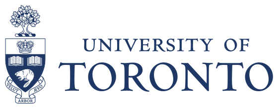 University of Toronto LOGO