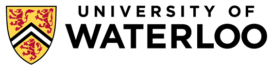 Waterloo University LOGO