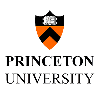 Princeton University LOGO