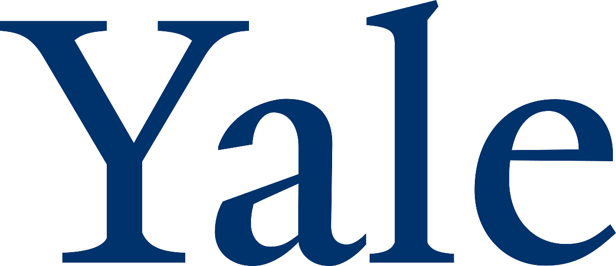 Yale University LOGO
