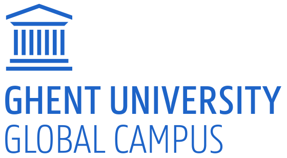 Ghent University LOGO