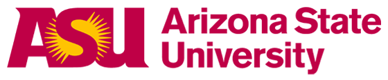 Arizona State University LOGO