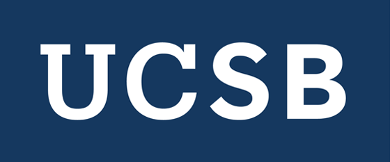 University of California Santa Barbara LOGO