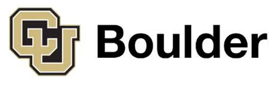 University of Colorado Boulder LOGO
