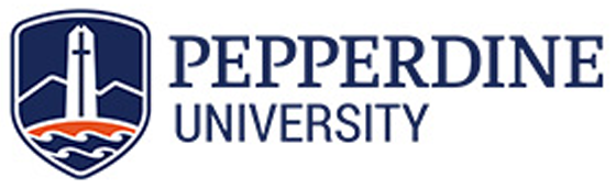 Pepperdine University LOGO