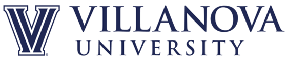 Villanova University LOGO