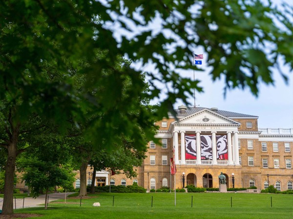 Wisconsin Madison University