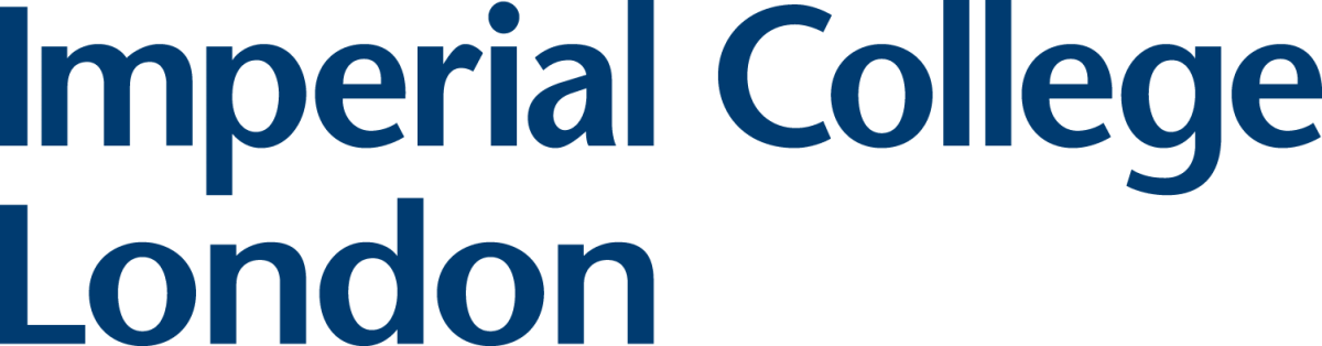Imperial College London LOGO
