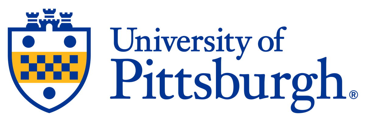 Pittsburgh University LOGO